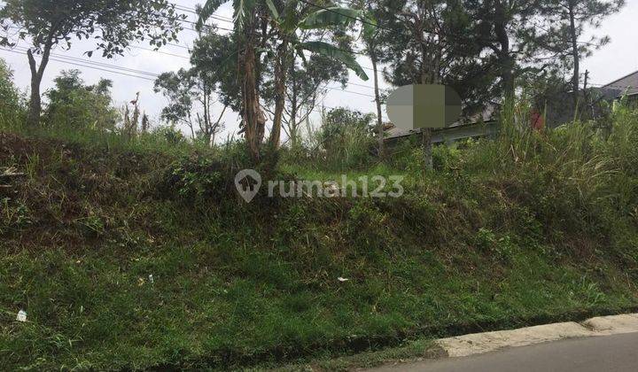 Jual Cepat Kavling Lokasi Strategis Di Dago Giri Bandung