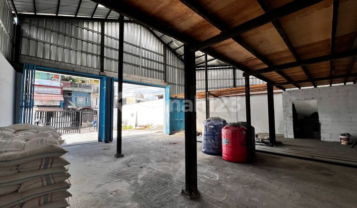 For Sale / Rent Nice Warehouse With Mesh In Melong Sayap Cijerah Bandung For Sale / Rent Nice Warehouse With Mesh In Melong Sayap Cijerah Bandung