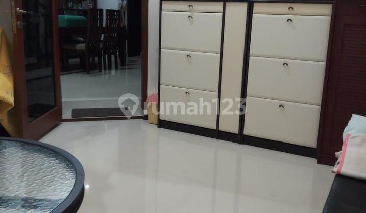 Jual Rumah 2 Lantai Lokasi Strategis Full Furnish Di Muara Bandung Kota 2