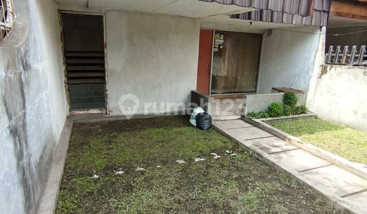 For Sale Land Measurement House In Muara Sari Bandung City 1