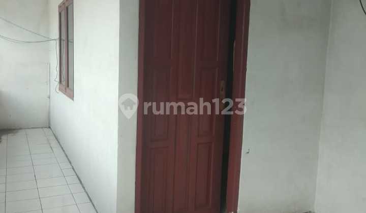 Jual Ruko Di Jl Raya Kopo Katapang Bandung Selatan 1