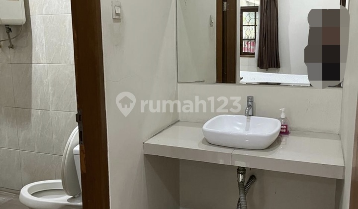 Murah! Jual Rumah Di Komplek Muara Baru Bandung Kota 2