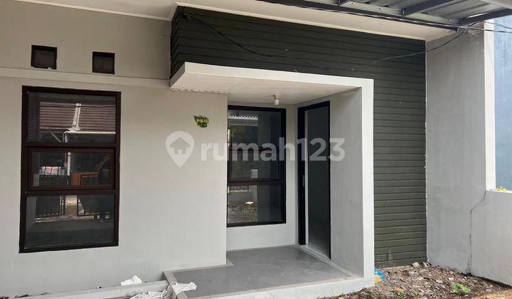 Murah! Jual Rumah Siap Huni di Taman Kopo Katapang Bandung