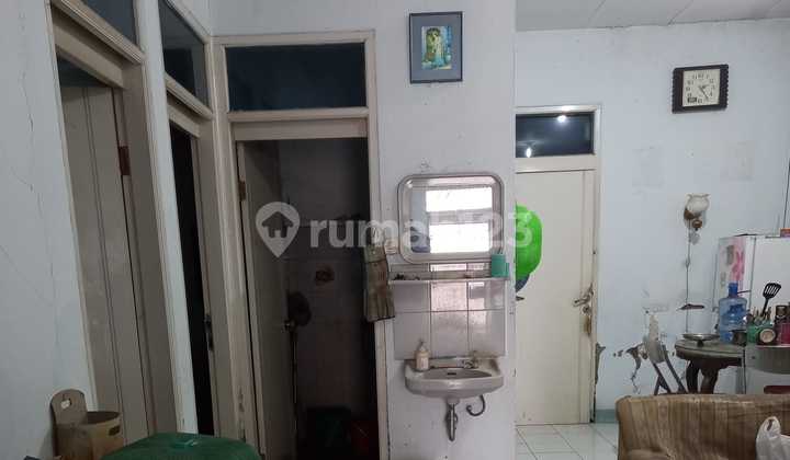 Hitung Tanah! Jual Cepat Nego Sampe Deal Rumah Di Komplek Muara Sari Bandung Kota 2