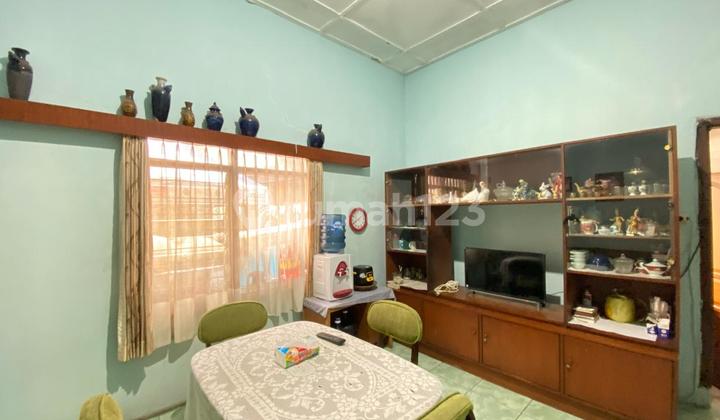 Jual Cepat Rumah Usaha Kuliner Resto Di Sayap Dago Bandung 2