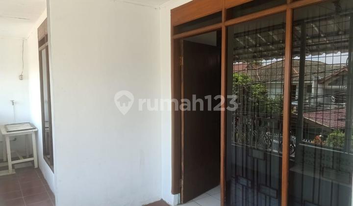 Quick Sale! House on Jl Tubagus Ismail, Bandung City 2