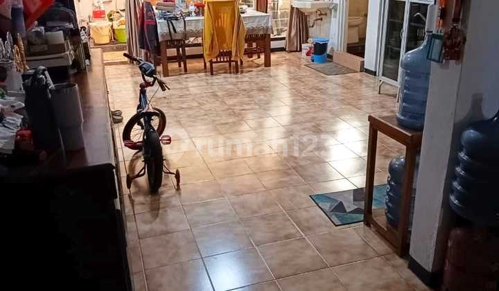 Sell Ready-to-Occupy House in Muara Sari, Bandung City Sell Ready-to-Occupy House in Muara Sari, Bandung City