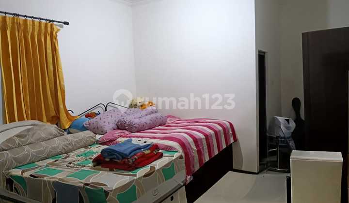 Jual Cepat ! Rumah Siap Huni Di Mekar Wangi Bandung 2