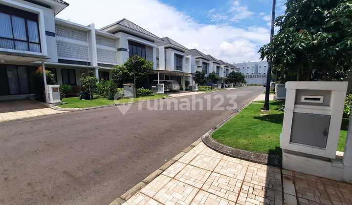 Di Sewakan Rumah Cantik Di Btari Summarecon Bandung Timur
