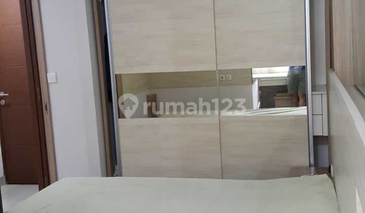 Jual Tipe 2 Br Full Furnis di Sudirman Suites Apartemen Bandung 2