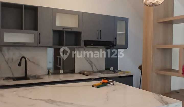 Jual Rumah Baru di Pasir Salam Bkr Bandung Kota 2