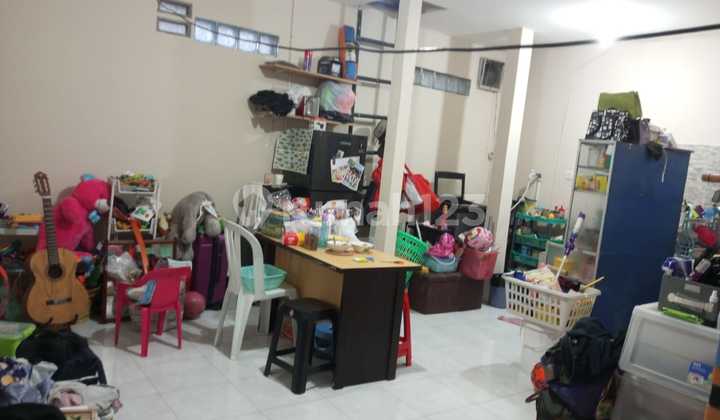 Murah Jual Rumah Di Pinus Regency Soekarno Hatta Bandung Timur