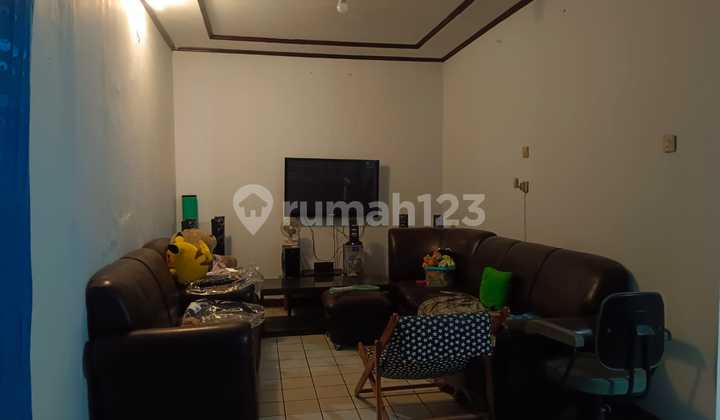 Murah Jual Rumah Di Kopo Permai 3 Bandung 2