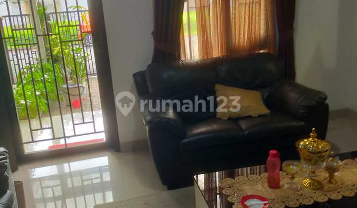 Sell Ready-to-Live House In Batununggal Indah Bandung