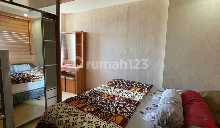 Murah! Jual 2 Br Furnish Harga Nego Di Sudirman Suite Apartemen Bandung