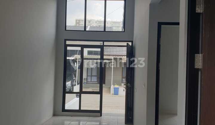 Jual Rumah Siap Huni Di Gateway Pasteur Residence Bandung