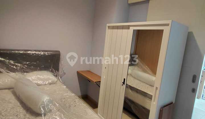 For rent furnished house in Amanda Summarecon Bandung For rent furnished house in Amanda Summarecon Bandung