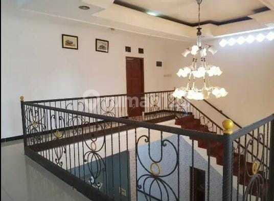 Disewakan Rumah Lux 2 Lantai One Gate Semi Furnish Di Mekar Wangi Bandung 2