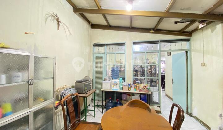 Nego Cepat ! Murah Jual Rumah Di Taman Rahayu 1 Cigondewah Bandung 2