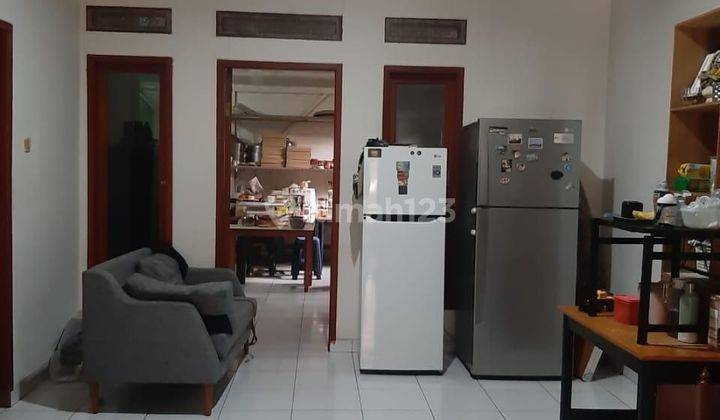 Murah Bagus! Rumah Siap Hunin Di Jl.logam Ciwastra Buahbatu Bandung 2