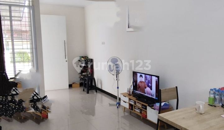 Murah! Jual Rumah Siap Huni di Taman Holis Indah Bandung Murah! Jual Rumah Siap Huni di Taman Holis Indah Bandung