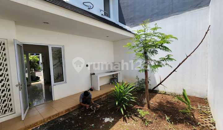 Murah ! Jual Rumah Tipe Cherry Di Cluster Cynthia Summarecon Bandung 2
