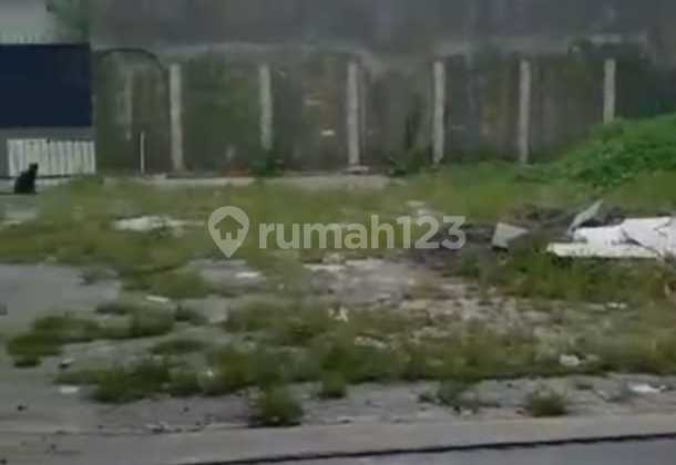 Jual Kavling Siap Bangun Sudah Ada Canopy Di Taman Holis Indah Bandung