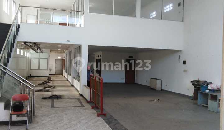 Di Sewakan Gudang 2 Lantai Depan Upj Soreang Kabupaten Bandung 1