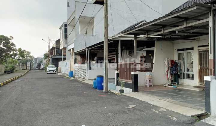 Sell Ready-to-Live House in Cigantri Ciwastra Bandung 2