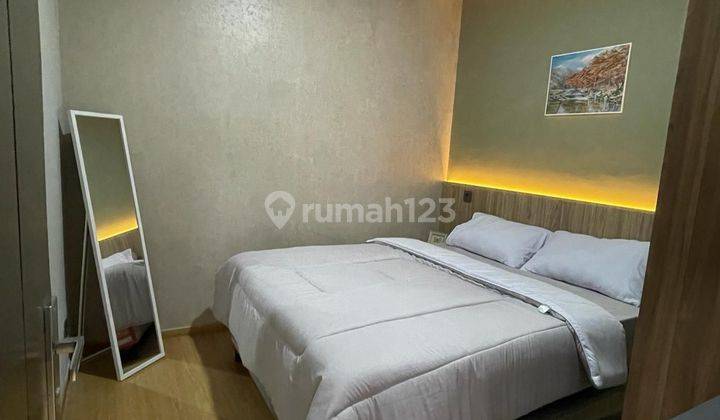 Murah!! Jual Rumah Baru Full Furnish Di Banyak Sumba Kota Baru Parahyangan Bandung 2