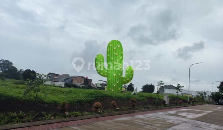 Jual Tanah Kavling Siap Bangun di Komplek Casa Riviera Cimahi Dekat Pintu Tol Pasteur Jual Tanah Kavling Siap Bangun di Komplek Casa Riviera Cimahi Dekat Pintu Tol Pasteur