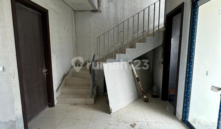 Nego Cepat! Jual Rumah Tinggal Di Podomoro Park Buahbatu Bandung 2