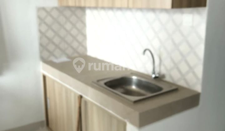 Cheap! Sell 2 Br Fully Furnished At Mekarwangi Square Apartment Cibaduyut Bandung 2