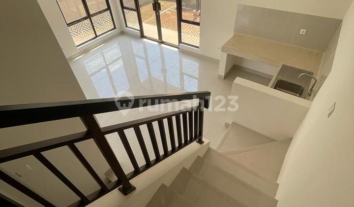 Termurah! Rumah Siap Huni Di Cluster Amagriya Eka Podomoro Park Buahbatu Bandung 2