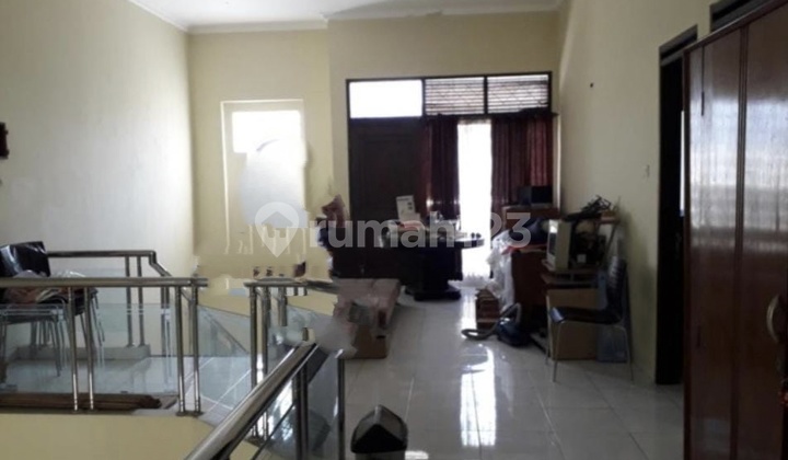 Jual Rumah 2 Lantai Siap Huni Di Cipaku Indah 2 Setiabudibandung Utara
