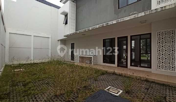 Hot Listing! Price Drop! House in Btari Cluster Summarecon Bandung
