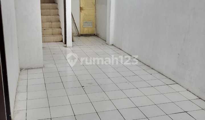 Jual Rumah Di Taman Holis Indah Bandung  2