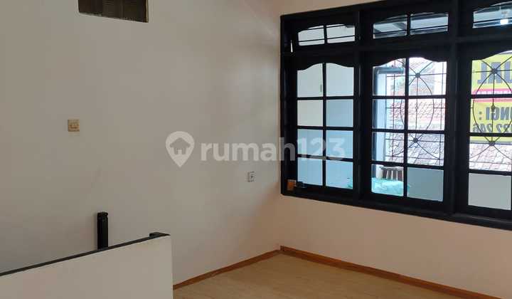Jual Rumah bisa untuk Usaha Deket Widyatama Cikutra Bandung 2