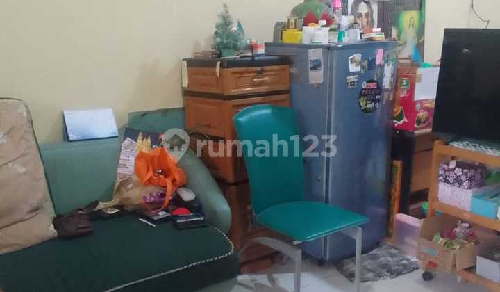 Jual Cepat Rumah Siap Huni Di Taman Kopo Indah 2 Bandung