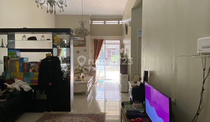 Jual Rumah Full Renov Semi Furnish Di Pesona Pasteur Residence Bandung 2