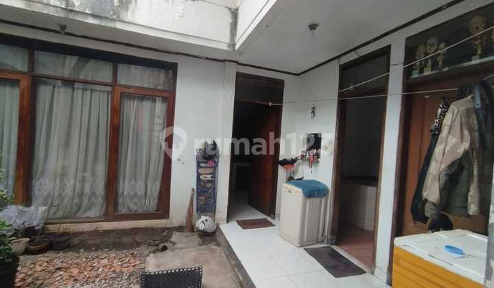 Jual Rumah Siap Huni Di Area Kembar Mas Bandung Kota