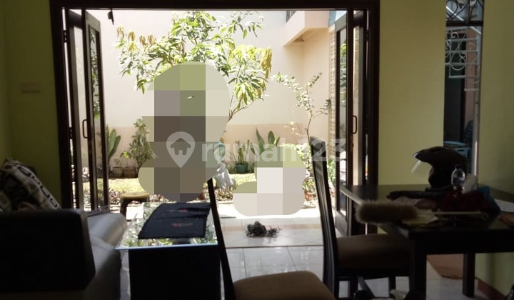 For Sale 2-Story House in Wangsakerta, New City of Parahyangan, Bandung 2