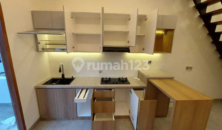 Murah Rumah Tinggal Sudah Terenovasi Di Kota Bali Residence Padalarang Bandung Barat 2