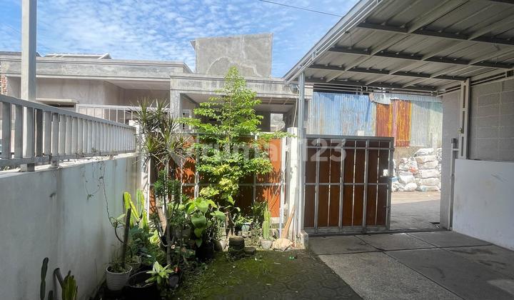 For Sale Ready-to-Live House In Cisaranten Kulon Arcamanik Bandung