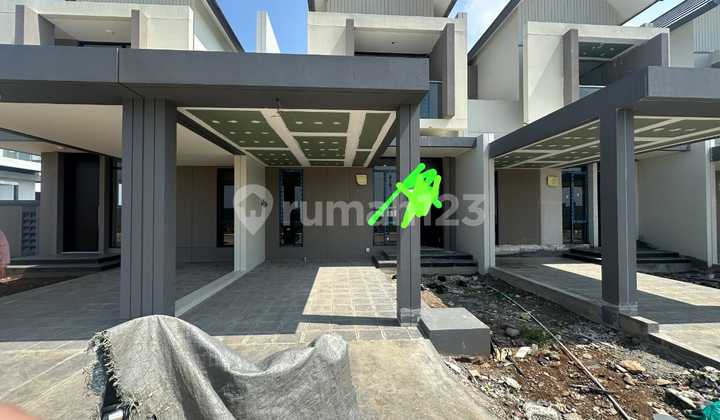 Nego Cepat! Jual Rumah Tinggal Di Podomoro Park Buahbatu Bandung