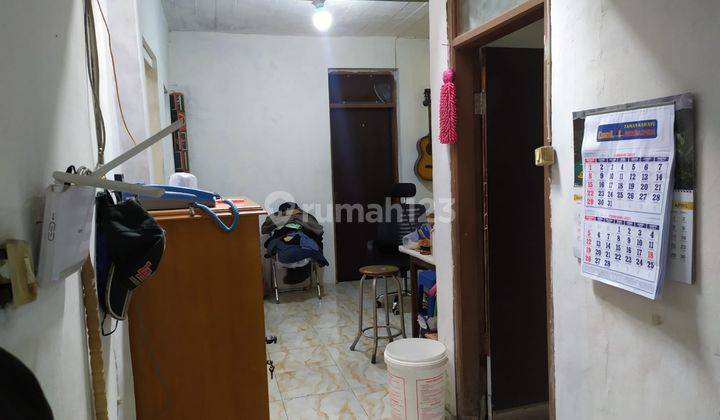 Jual Rumah Siap Huni Di Taman Rahayu Indah Bandung 2