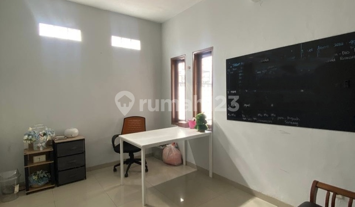 For Sale, 2-Story Shop House Renovated in Taman Kopo Indah 3 Bandung 2