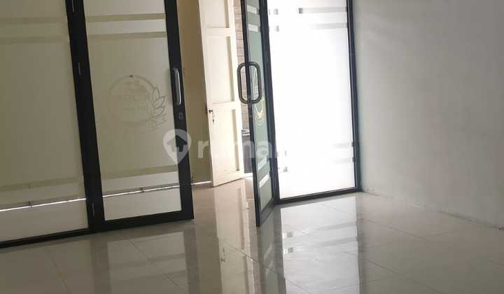 Jual Ruko 2 Lantai Bagus dan Rapi di Kota Bali Padalarang Bandung Barat