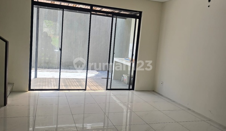 Jual Rumah Baru 2 Lantai Di Tarubhawana Kota Baru Parahyangan Bandung