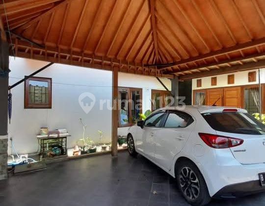 Jual Rumah Terawat Cocok Utk Guest House Di Jimbaran Badung Bali 2